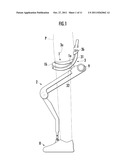 MANUFACTURING METHOD OF ARC-SHAPED RAIL diagram and image