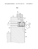 MANUFACTURING METHOD OF ARC-SHAPED RAIL diagram and image