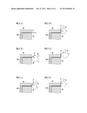 MANUFACTURING METHOD OF ARC-SHAPED RAIL diagram and image