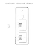 REPRODUCTION DEVICE, REPRODUCTION METHOD, RECORDING MEDIUM, APPLICATION,     AND AUTHORING DEVICE diagram and image