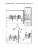 REPRODUCTION DEVICE, REPRODUCTION METHOD, RECORDING MEDIUM, APPLICATION,     AND AUTHORING DEVICE diagram and image