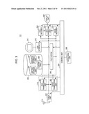 FILE MANAGEMENT APPARATUS, RECORDING APPARATUS, AND RECORDING PROGRAM diagram and image