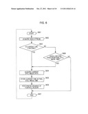 FILE MANAGEMENT APPARATUS, RECORDING APPARATUS, AND RECORDING PROGRAM diagram and image