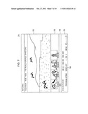 FILE MANAGEMENT APPARATUS, RECORDING APPARATUS, AND RECORDING PROGRAM diagram and image