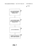 Hardware Accelerated Data Frame Forwarding diagram and image