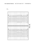 METHOD AND APPARATUS FOR INCREASING OVERALL AGGREGATE CAPACITY OF A     NETWORK diagram and image