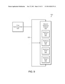 METHOD AND APPARATUS FOR INCREASING OVERALL AGGREGATE CAPACITY OF A     NETWORK diagram and image