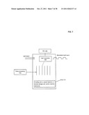 Data center with free-space optical communications diagram and image