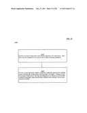 Data center with free-space optical communications diagram and image