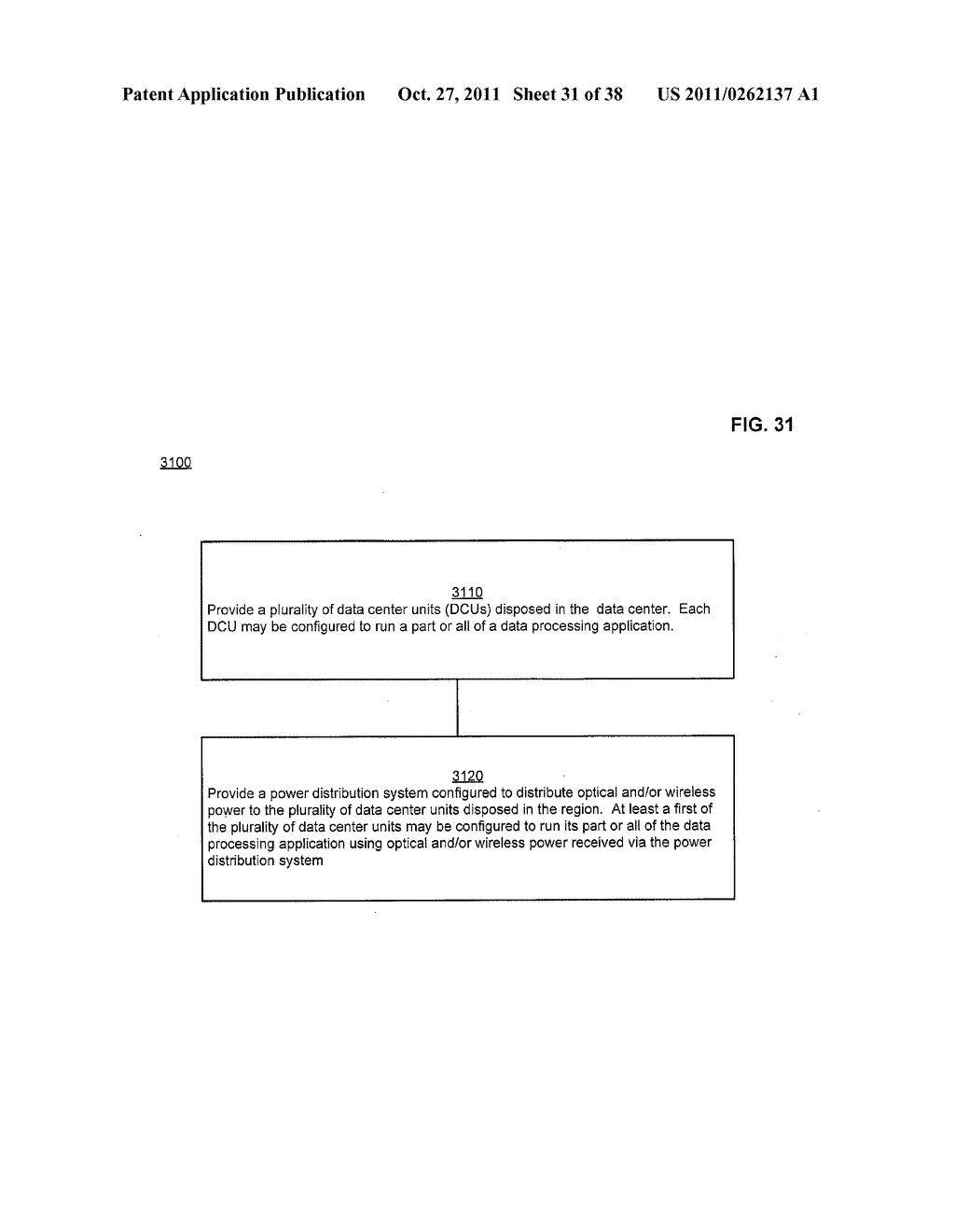 Data center with free-space optical communications - diagram, schematic, and image 32