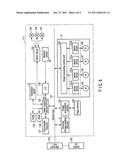 METHOD AND APPARATUS OF SHEET CONVEYANCE (SHEET CONVEYANCE CONTROL WITH     MEDIA SENSOR) AND IMAGE FORMING APPARATUS diagram and image