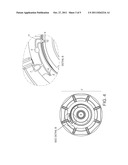 LOCKING DEVICE FOR A ROOFTOP SUPPORT diagram and image