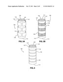 Pumpable Support with Cladding diagram and image