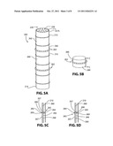 Pumpable Support with Cladding diagram and image