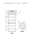 Pumpable Support with Cladding diagram and image