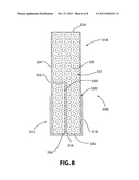 Pumpable Support with Cladding diagram and image