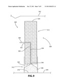 Pumpable Support with Cladding diagram and image