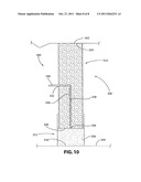 Pumpable Support with Cladding diagram and image