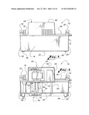 Condensate Pump diagram and image