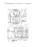 Condensate Pump diagram and image