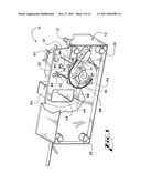 Condensate Pump diagram and image