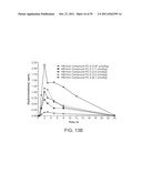 COMPOSITIONS COMPRISING ENZYME-CLEAVABLE PRODRUGS OF ACTIVE AGENTS AND     INHIBITORS THEREOF diagram and image