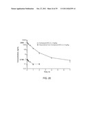 COMPOSITIONS COMPRISING ENZYME-CLEAVABLE PRODRUGS OF ACTIVE AGENTS AND     INHIBITORS THEREOF diagram and image