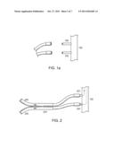 APPARATUS, SYSTEM, AND METHOD FOR HARVESTING IMPROVED BONE GRAFT MATERIAL     WITH REAMER-IRRIGATOR-ASPIRATOR (RIA) DEVICE diagram and image