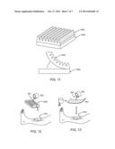 APPARATUS, SYSTEM, AND METHOD FOR HARVESTING IMPROVED BONE GRAFT MATERIAL     WITH REAMER-IRRIGATOR-ASPIRATOR (RIA) DEVICE diagram and image