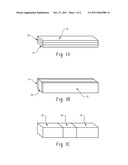 MULTILAYERED SUGAR FREE ISOMALT CONFECTIONERY AND METHODS OF MAKING SAME diagram and image