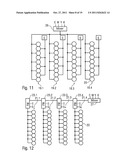 COATING DEVICE AND ASSOCIATED COATING METHOD diagram and image