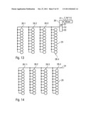 COATING DEVICE AND ASSOCIATED COATING METHOD diagram and image