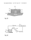 COATING DEVICE AND ASSOCIATED COATING METHOD diagram and image