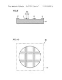 SILICON CARBIDE SUBSTRATE AND METHOD FOR MANUFACTURING SILICON CARBIDE     SUBSTRATE diagram and image