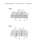 SILICON CARBIDE SUBSTRATE AND METHOD FOR MANUFACTURING SILICON CARBIDE     SUBSTRATE diagram and image