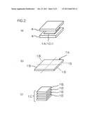 THERMAL CONDUCTIVE SHEET, LIGHT-EMITTING DIODE MOUNTING SUBSTRATE, AND     THERMAL CONDUCTIVE ADHESIVE SHEET diagram and image