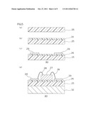 THERMAL CONDUCTIVE SHEET, LIGHT-EMITTING DIODE MOUNTING SUBSTRATE, AND     THERMAL CONDUCTIVE ADHESIVE SHEET diagram and image