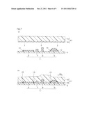 THERMAL CONDUCTIVE SHEET, LIGHT-EMITTING DIODE MOUNTING SUBSTRATE, AND     THERMAL CONDUCTIVE ADHESIVE SHEET diagram and image