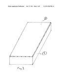 Whole House Backyard Battery diagram and image