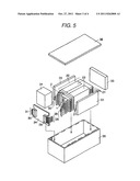 NONAQUEOUS ELECTROLYTE BATTERY, LITHIUM TITANIUM COMPOSITE OXIDE AND     BATTERY PACK diagram and image