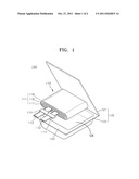 LITHIUM POLYMER BATTERY diagram and image