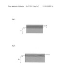 FUEL CELL SEPARATOR MATERIAL, FUEL CELL SEPARATOR USING SAME, AND FUEL     CELL STACK diagram and image