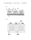 FUEL CELL SEPARATOR MATERIAL, FUEL CELL SEPARATOR USING SAME, AND FUEL     CELL STACK diagram and image