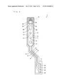 METHOD OF DETECTING ALIGNMENT MARK AND METHOD OF MANUFACTURING PRINTED     CIRCUIT BOARD diagram and image