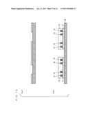 METHOD OF DETECTING ALIGNMENT MARK AND METHOD OF MANUFACTURING PRINTED     CIRCUIT BOARD diagram and image