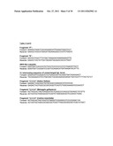 CIS-ACTING DIVERSIFICATION ACTIVATOR AND METHOD FOR SELECTIVE     DIVERSIFICATION OF NUCLEIC ACIDS diagram and image