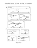 CIS-ACTING DIVERSIFICATION ACTIVATOR AND METHOD FOR SELECTIVE     DIVERSIFICATION OF NUCLEIC ACIDS diagram and image