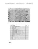 Screening and Treatment Methods Using IGS5 Enzymes of the Metalloprotease     Family diagram and image