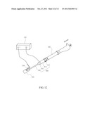 PIPETTE TIP FOR ELECTROPORATION DEVICE diagram and image