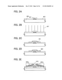 MANUFACTURING METHOD OF SEMICONDUCTOR DEVICE diagram and image